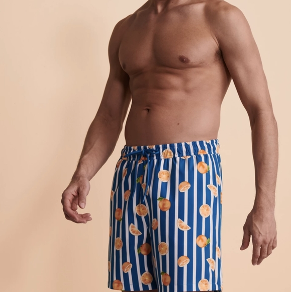 Hamabe men's swim shorts - Picture 6 of 7